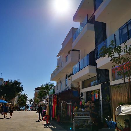 Paz-2 Norte Estudios Playa del Carmen Exterior foto