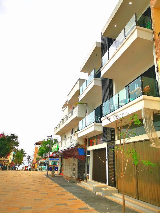 Paz-2 Norte Estudios Playa del Carmen Exterior foto